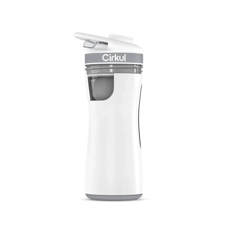 Plus™ Bottle VC0Y