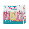 Frosted Refreshers® 6-Pack Variety Pack 1367