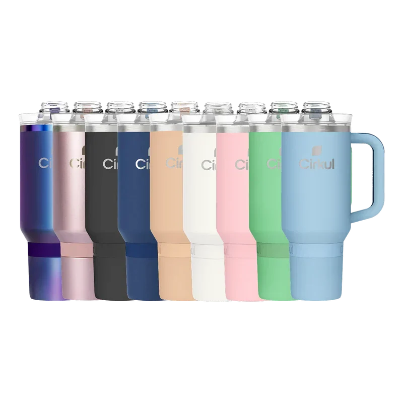 40oz. All-Day StrawSip™ Tumbler 8CS2