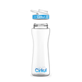 22oz. Plastic Bottle & Comfort Grip Lid AKO5