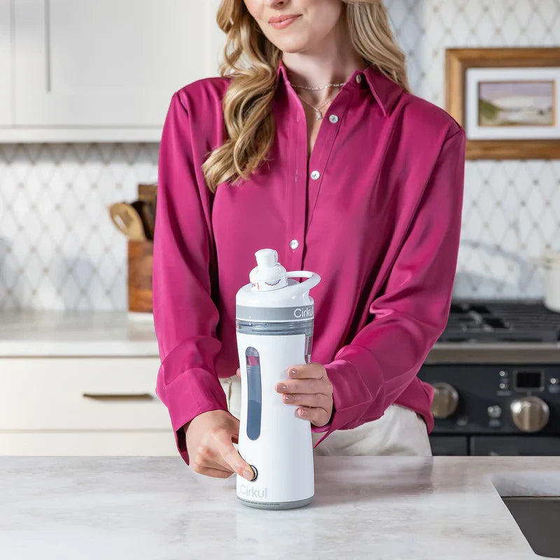 Plus™ Bottle VC0Y