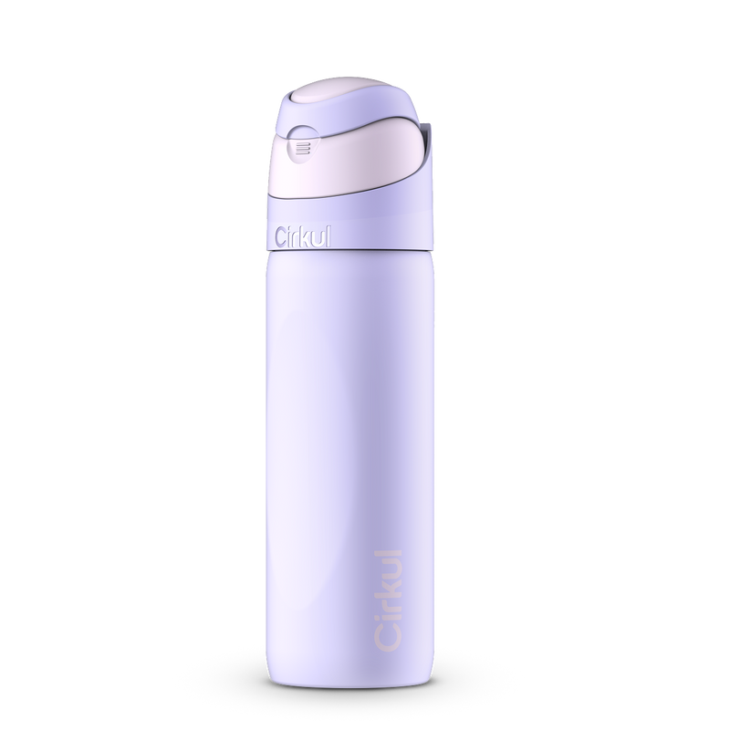 26oz. StrawSip™ Flip Bottle EHR1