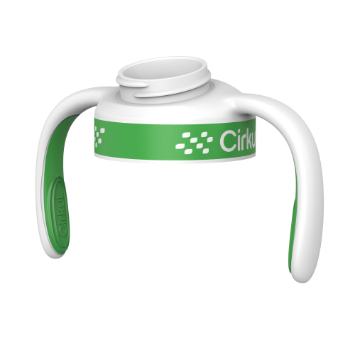 Dual Grip Lid U44U