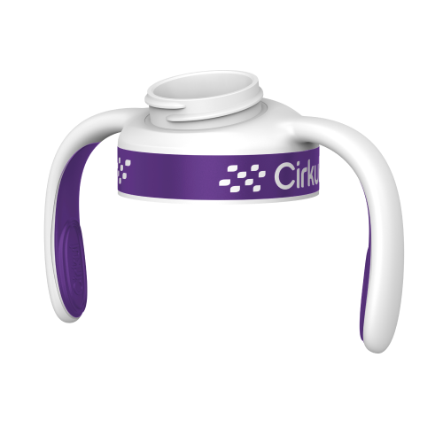 Dual Grip Lid U44U