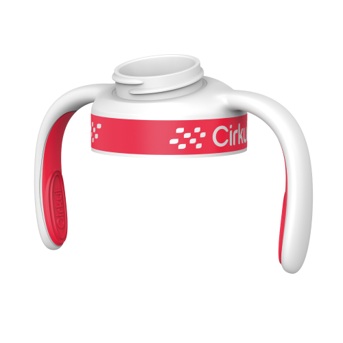 Dual Grip Lid U44U